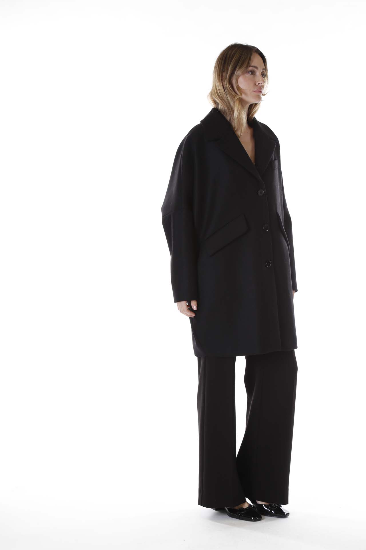 MM6 Maison Margiela, Cappotto